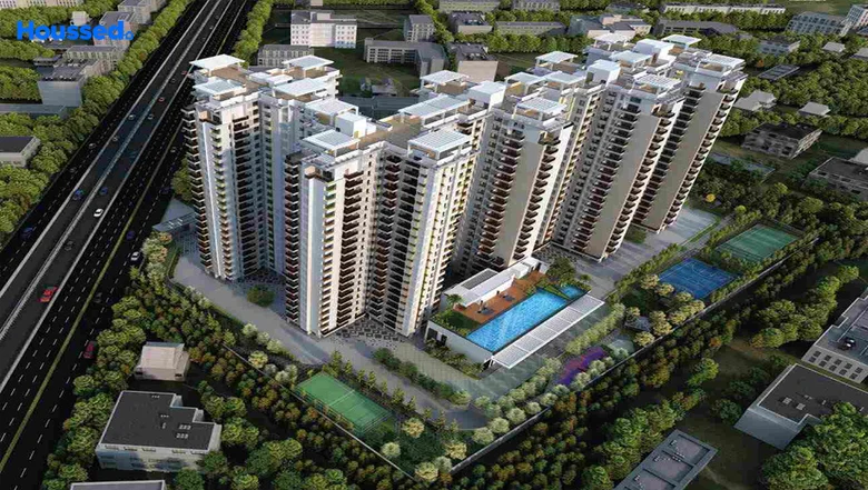 Project Image of I Towers Exente in Electronic City, Bangalore - Image 44139