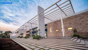 Amenities of Shapoorji Parkwest - Image 44174