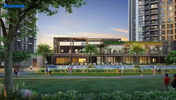 Amenities of Shapoorji Parkwest - Image 44178