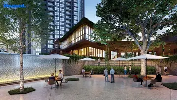 Amenities of Shapoorji Parkwest - Image 44176