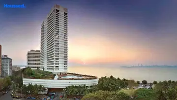 Project Image of Shapoorji Parkwest - Image 44173