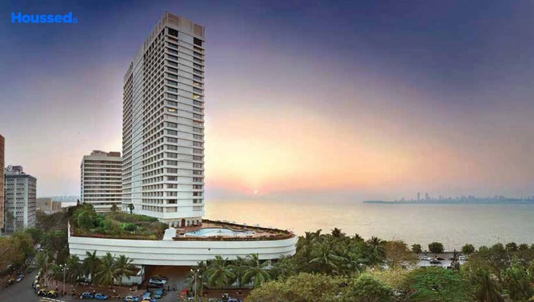 Project Image of Shapoorji Parkwest in Binnypet, Bangalore - Image 44173