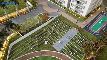 Amenities of Mahendra Aarya - Image 44204