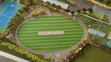 Amenities of Mahendra Aarya - Image 44203
