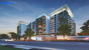 Project Image of Kolte 24K Grazio - Image 44222