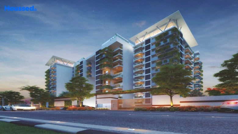 Project Image of Kolte 24K Grazio in Koramangala, Bangalore - Image 44222