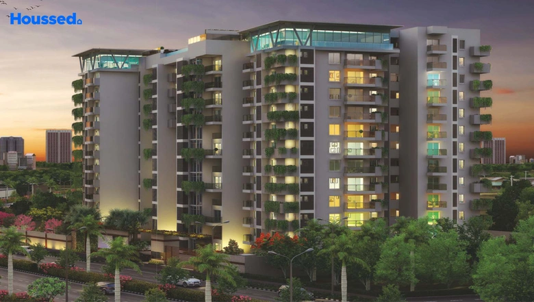Project Image of Kolte 24K Grazio in Koramangala, Bangalore - Image 44223