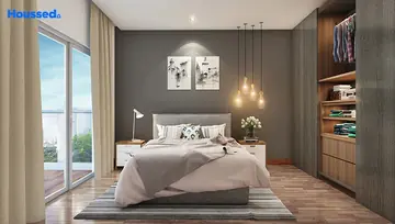 Sample Apartment of Kolte 24K Grazio - Image 44229