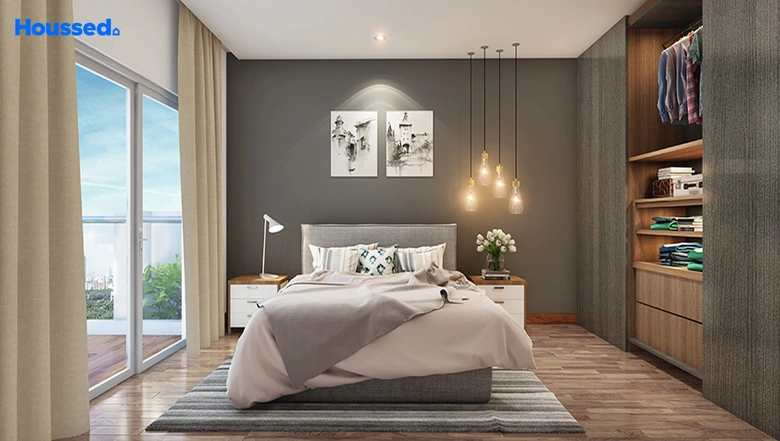 Sample Apartment of Kolte 24K Grazio in Koramangala, Bangalore - Image 44229