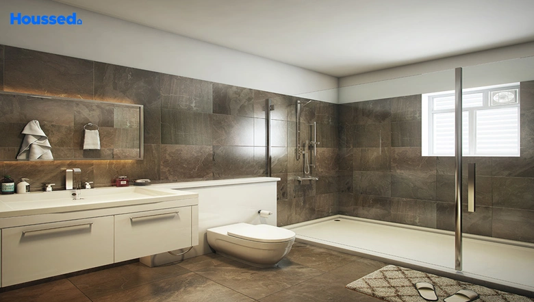 Sample Apartment of Kolte 24K Grazio in Koramangala, Bangalore - Image 44231