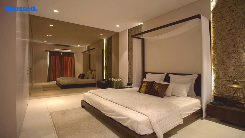 Sample Apartment of Kolte 24K Grazio in Koramangala, Bangalore - Image 44228