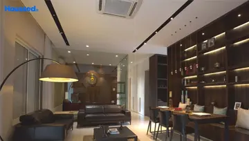 Sample Apartment of Kolte 24K Grazio - Image 44230