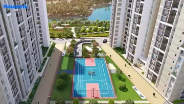 Amenities of Sumadhura Folium - Image 44246