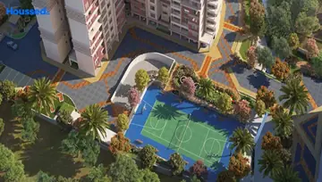 Amenities of Sushantham Phase 1 - Image 44256