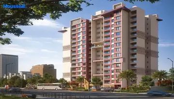 Project Image of Sushantham Phase 1 - Image 44254