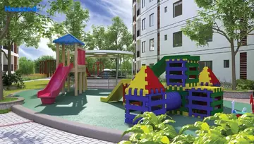 Amenities of Kolte Mirabilis - Image 44267