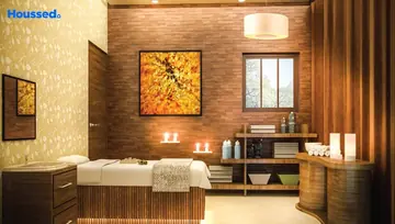 Amenities of Kolte Mirabilis - Image 44266