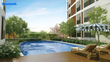 Amenities of Kolte Mirabilis - Image 44270