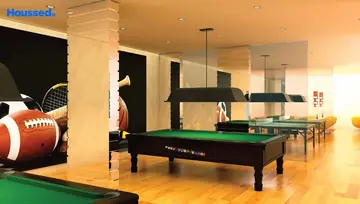 Amenities of Kolte Mirabilis - Image 44269