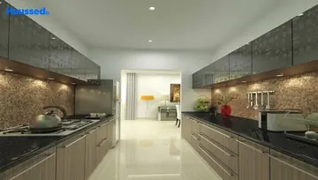 Sample Apartment of Kolte Mirabilis - Image 44274