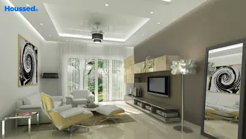Sample Apartment of Kolte Mirabilis - Image 44276