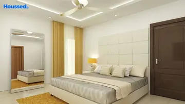 Sample Apartment of Kolte Mirabilis - Image 44272