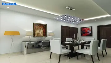 Sample Apartment of Kolte Mirabilis - Image 44275