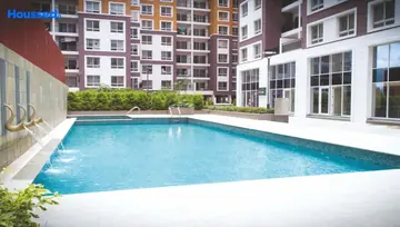 Amenities of Kolte Raaga - Image 44313