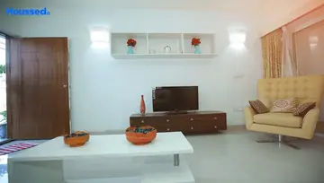 Sample Apartment of Kolte Raaga - Image 44318