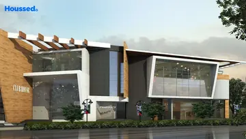 Amenities of Sumadhura Eden Garden - Image 44329