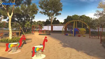 Amenities of Sumadhura Eden Garden - Image 44326