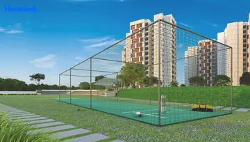 Amenities of Sumadhura Eden Garden - Image 44327