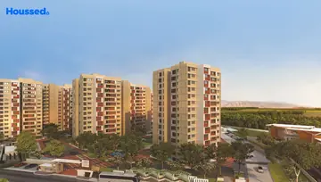Project Image of Sumadhura Eden Garden - Image 44323