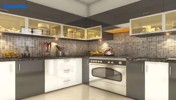 Sample Apartment of Sumadhura Eden Garden - Image 44330