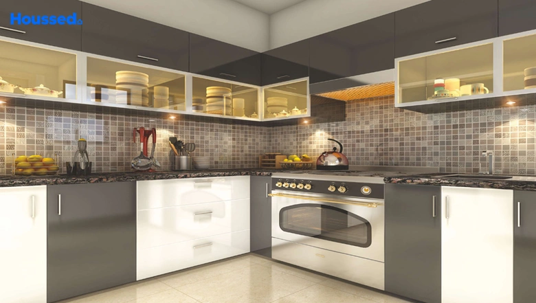 Sample Apartment of Sumadhura Eden Garden in Whitefield, Bangalore - Image 44330