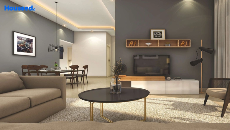 Sample Apartment of Sumadhura Eden Garden in Whitefield, Bangalore - Image 44333