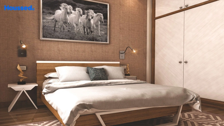 Sample Apartment of Sumadhura Eden Garden in Whitefield, Bangalore - Image 44331