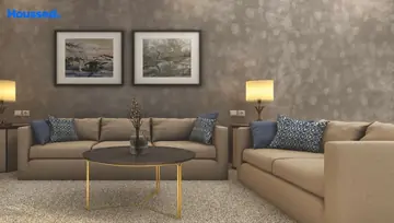 Sample Apartment of Sumadhura Eden Garden - Image 44332