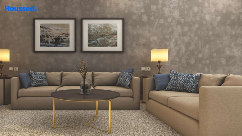 Sample Apartment of Sumadhura Eden Garden in Whitefield, Bangalore - Image 44332
