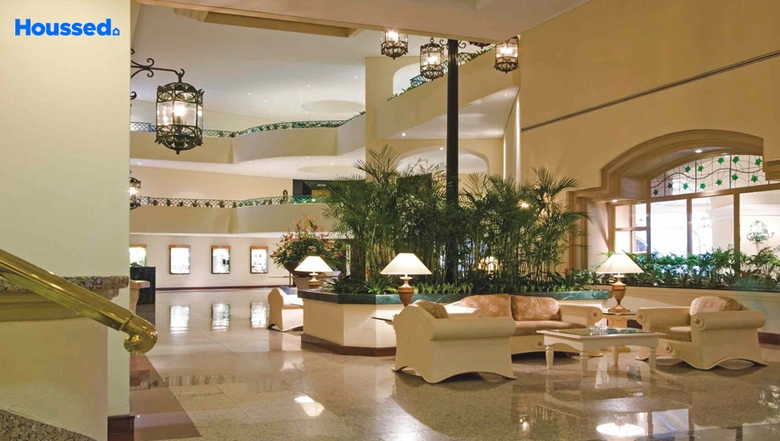 Project Image of Unitech Uniworld Resorts in Electronic City, Bangalore - Image 44373