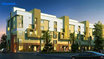 Project Image of Unitech Uniworld Resorts - Image 44374