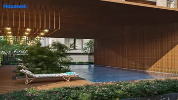 Amenities of Pramukh Ananta - Image 38320