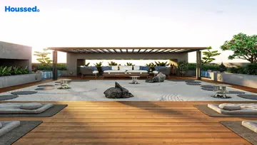 Amenities of Pramukh Ananta - Image 38318