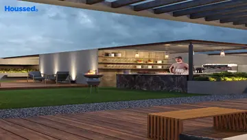 Amenities of Pramukh Ananta - Image 38317