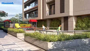 Amenities of Pramukh Ananta - Image 38319
