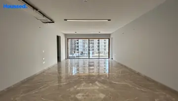 Sample Apartment of Pramukh Ananta - Image 38329