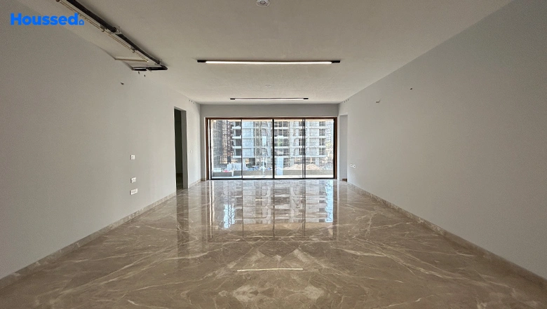 Sample Apartment of Pramukh Ananta in Vesu, Surat - Image 38329