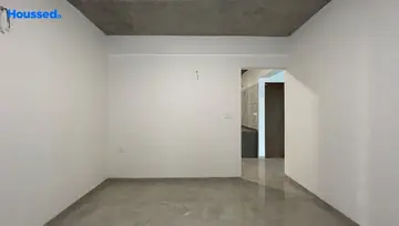 Sample Apartment of Pramukh Ananta - Image 38325