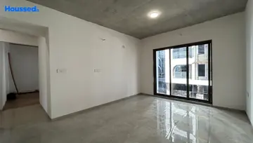 Sample Apartment of Pramukh Ananta - Image 38327