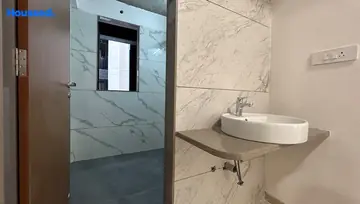 Sample Apartment of Pramukh Ananta - Image 38326